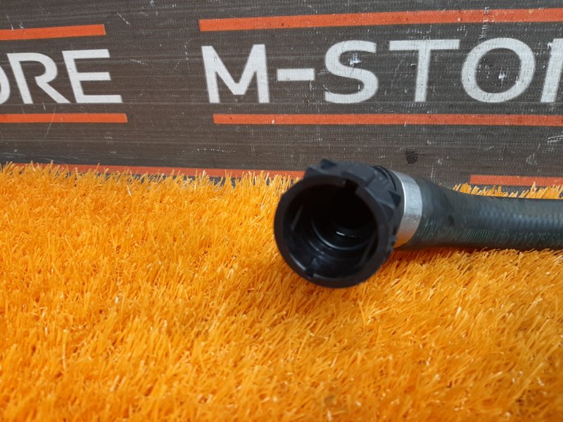 Патрубок системы охлаждения, 790 рублей, Красноярск