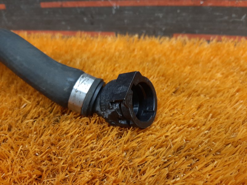 Патрубок системы охлаждения, 790 рублей, Красноярск