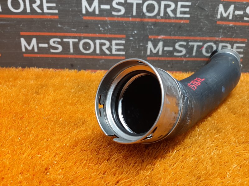 Патрубок интеркулера, 2000 рублей, Красноярск