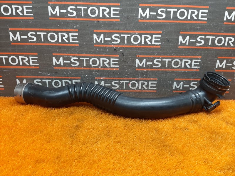 Патрубок интеркулера, 4500 рублей, Красноярск