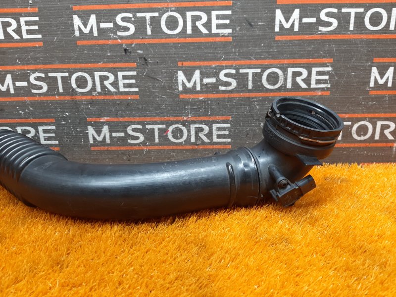 Патрубок интеркулера, 4500 рублей, Красноярск