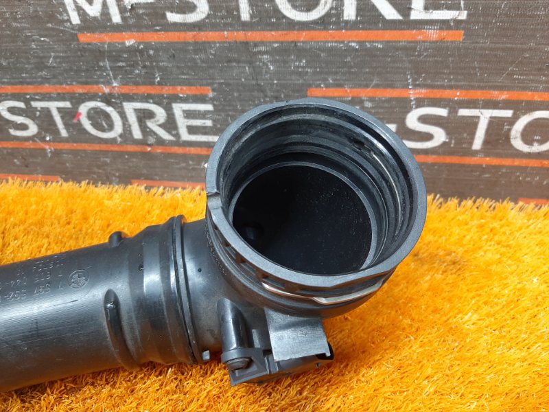 Патрубок интеркулера, 4500 рублей, Красноярск