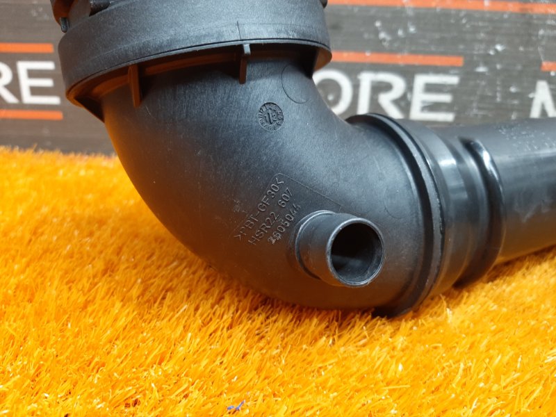 Патрубок интеркулера, 4500 рублей, Красноярск