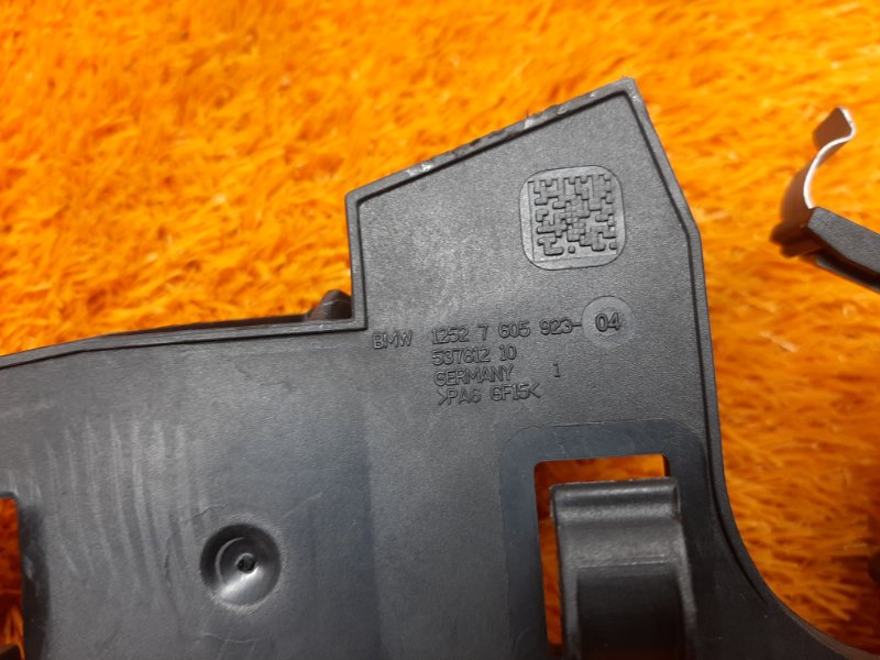 Кронштейн проводки, 340 рублей, Красноярск