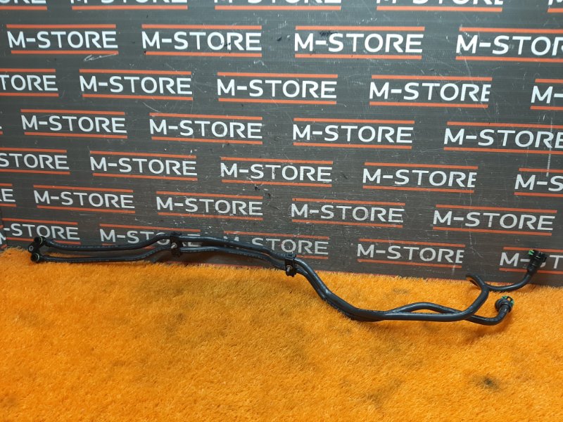 трубка охлаждения акпп, 2960 рублей, Красноярск