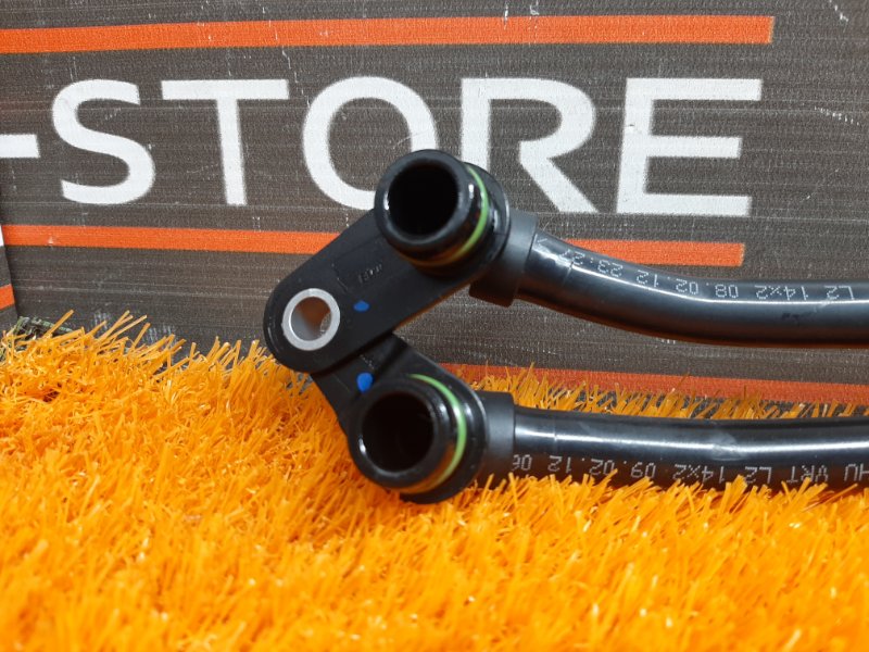 трубка охлаждения акпп, 2960 рублей, Красноярск