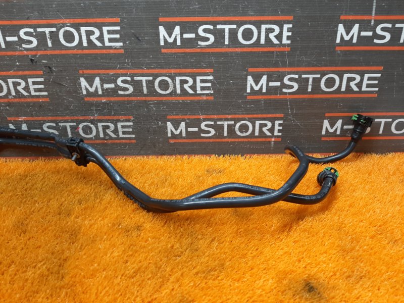 трубка охлаждения акпп, 2960 рублей, Красноярск