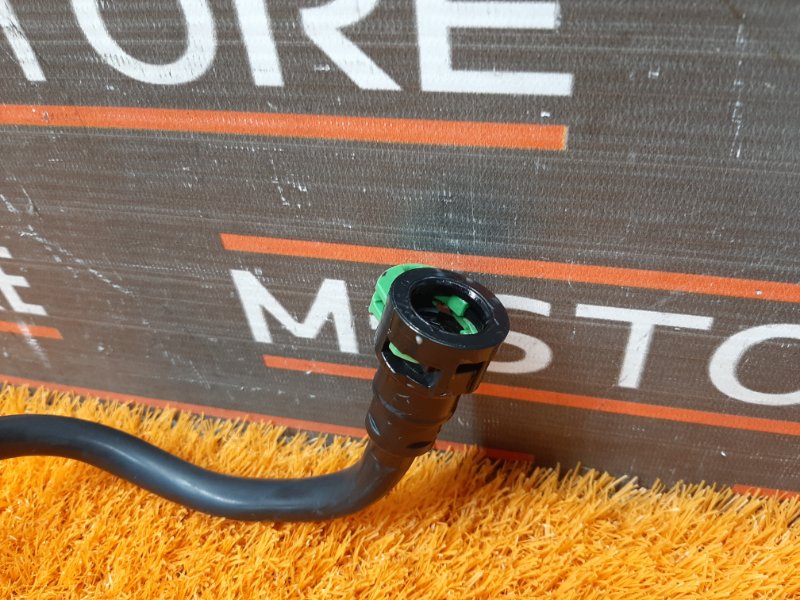 трубка охлаждения акпп, 2960 рублей, Красноярск