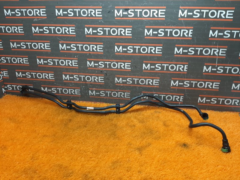 трубка охлаждения акпп, 2960 рублей, Красноярск