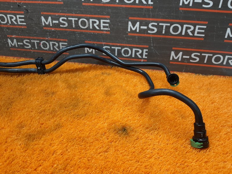 трубка охлаждения акпп, 2960 рублей, Красноярск