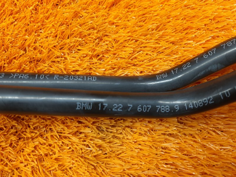 трубка охлаждения акпп, 2960 рублей, Красноярск