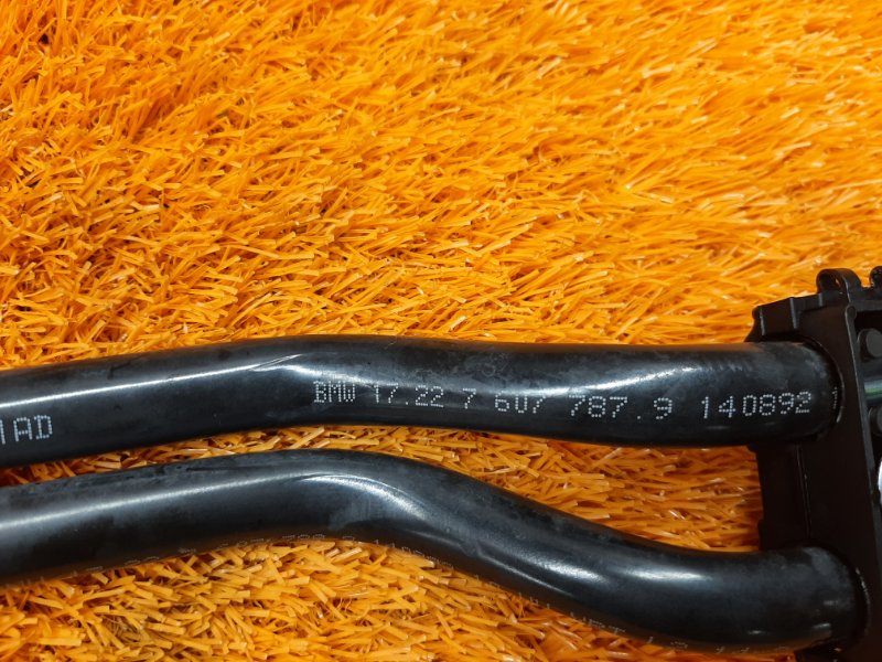 трубка охлаждения акпп, 2960 рублей, Красноярск