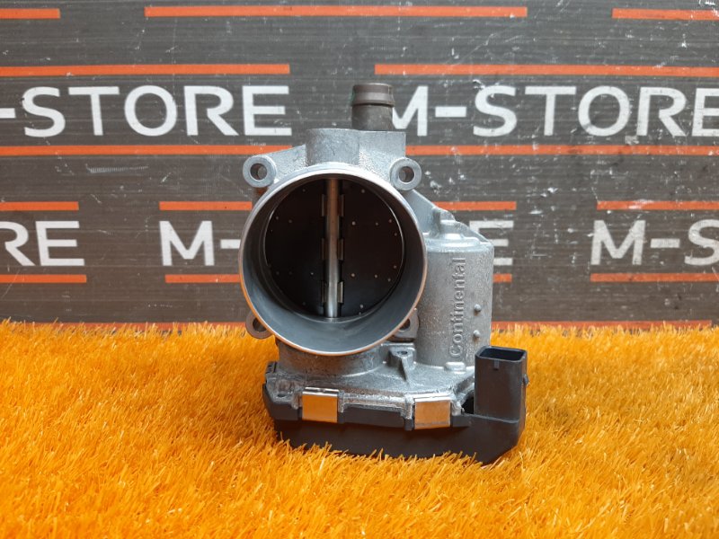 дроссельная заслонка, 1500 рублей, Красноярск