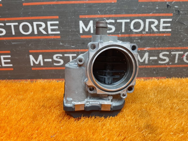 дроссельная заслонка, 1500 рублей, Красноярск