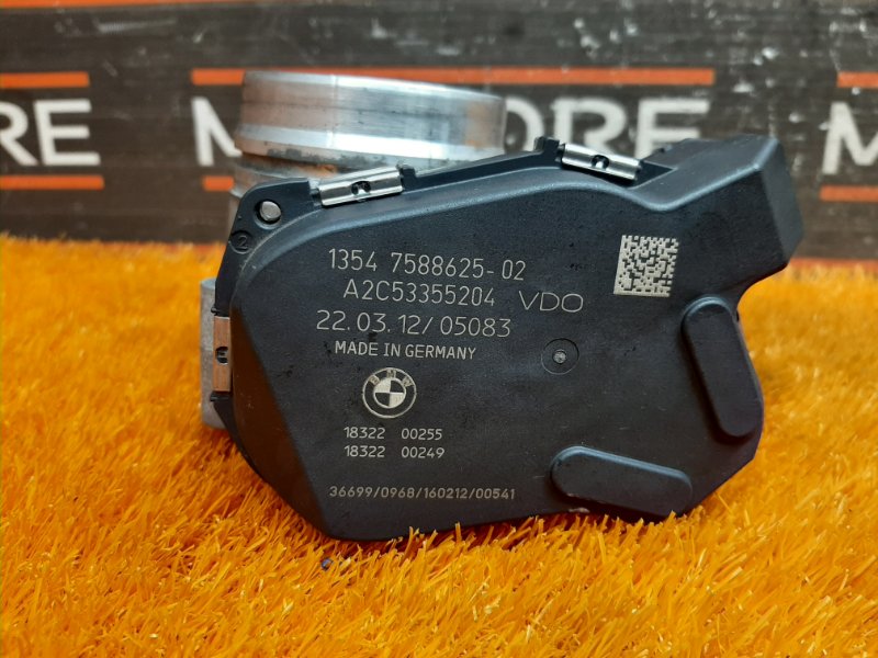 дроссельная заслонка, 1500 рублей, Красноярск