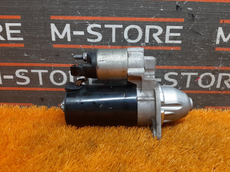 стартер, 4000 рублей, Красноярск