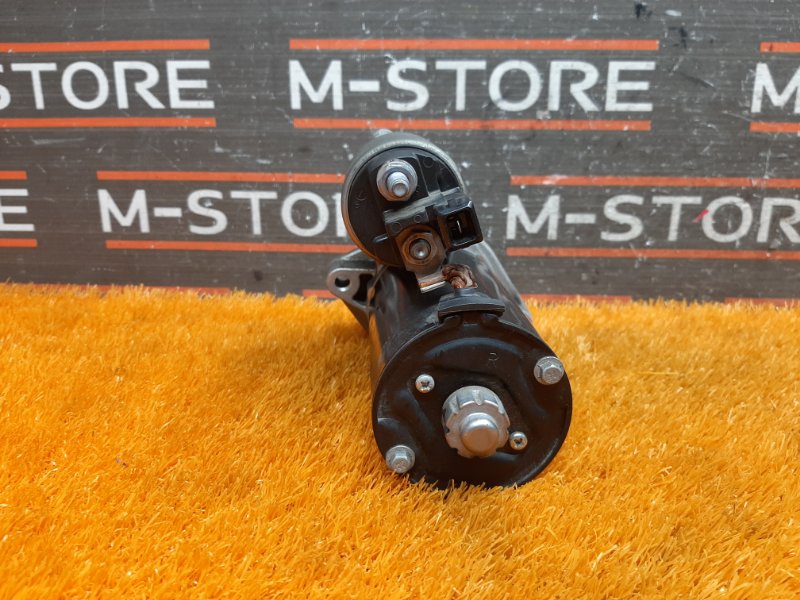 стартер, 4000 рублей, Красноярск