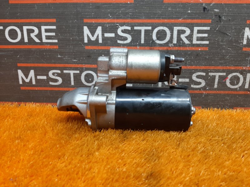 стартер, 4000 рублей, Красноярск