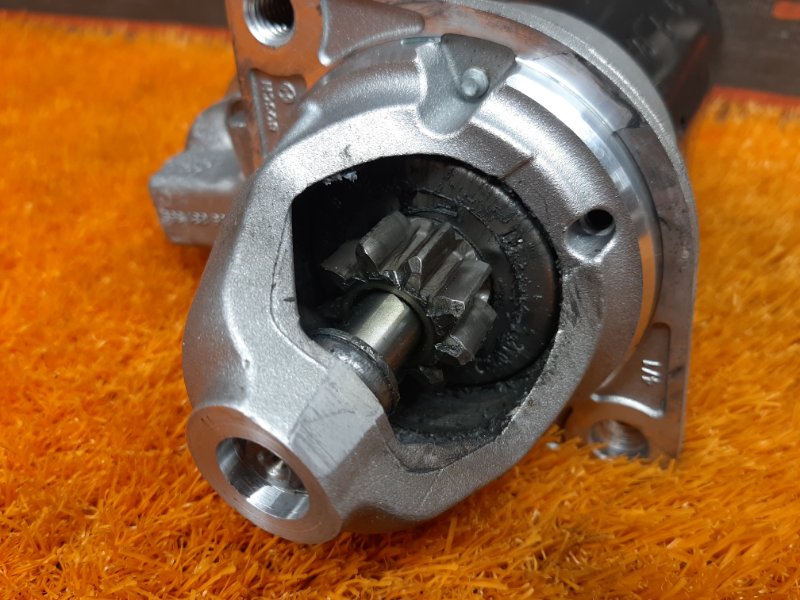 стартер, 4000 рублей, Красноярск