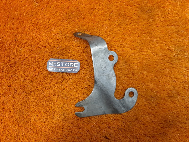 Кронштейн катализатора, 300 рублей, Красноярск