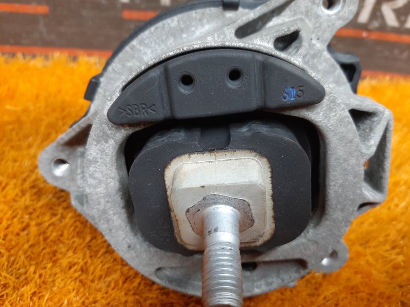 подушка двигателя, 2120 рублей, Красноярск