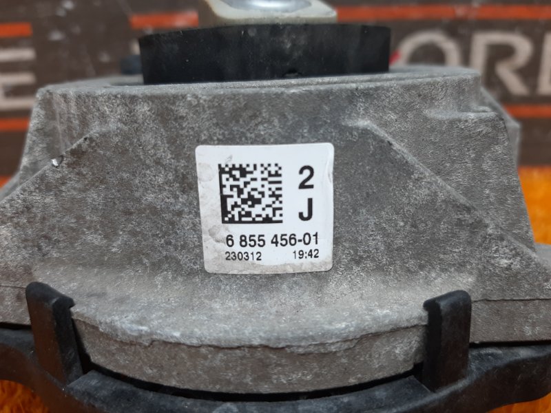 подушка двигателя, 2120 рублей, Красноярск