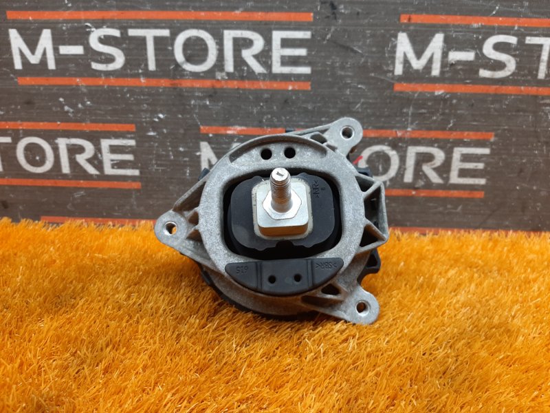 подушка двигателя, 2080 рублей, Красноярск