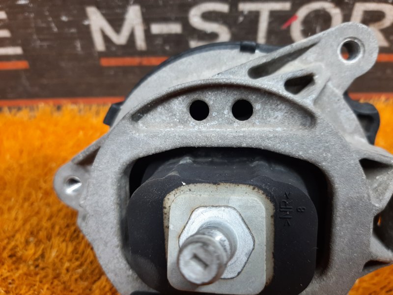 подушка двигателя, 2080 рублей, Красноярск