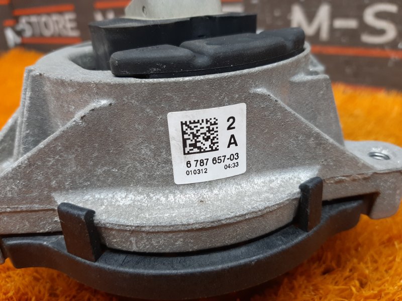 подушка двигателя, 2080 рублей, Красноярск