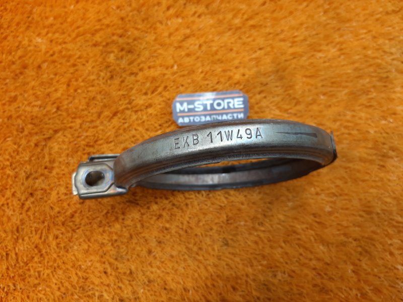 Хомут турбины, 340 рублей, Красноярск