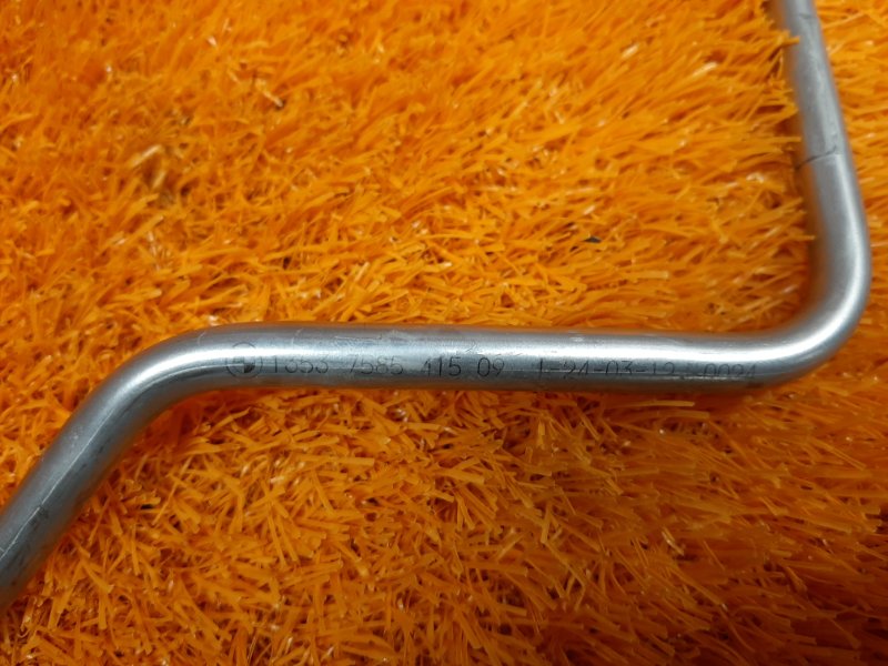 трубка топливная, 630 рублей, Красноярск