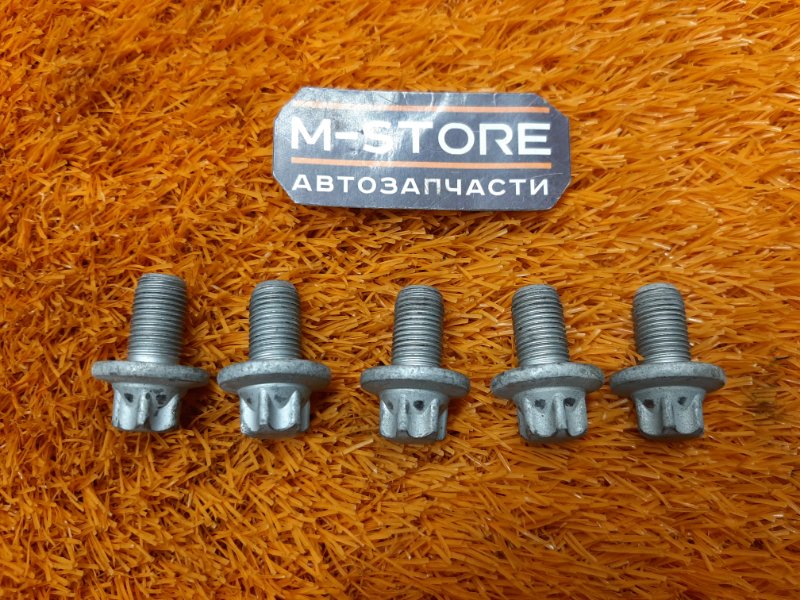 болт гидротрансформатора, 340 рублей, Красноярск