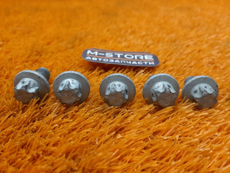 болт гидротрансформатора, 340 рублей, Красноярск