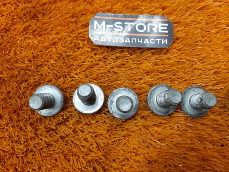 болт гидротрансформатора, 340 рублей, Красноярск