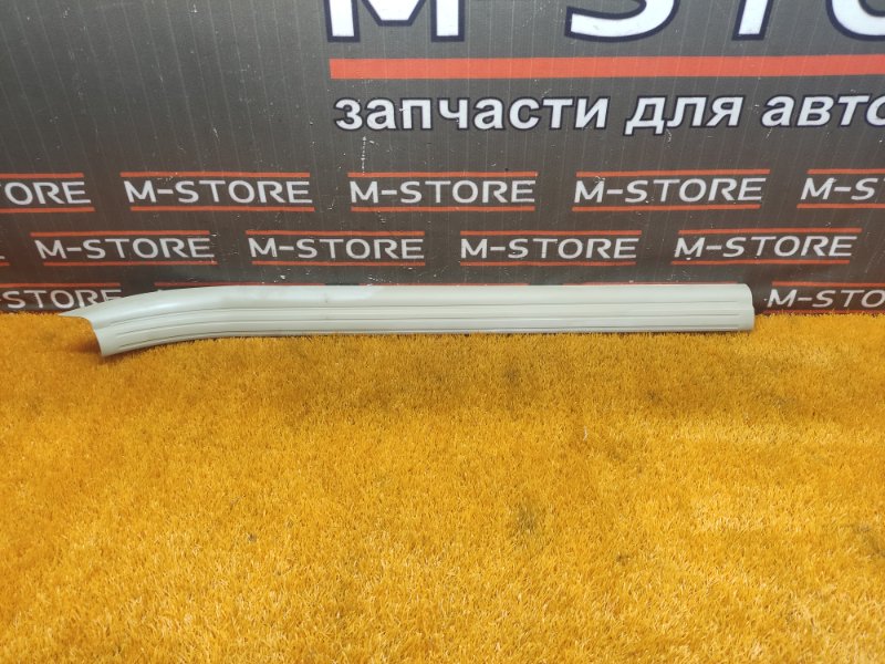 Накладка на порог салона, 350 рублей, Красноярск