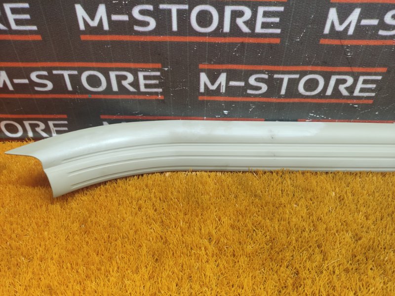 Накладка на порог салона, 350 рублей, Красноярск