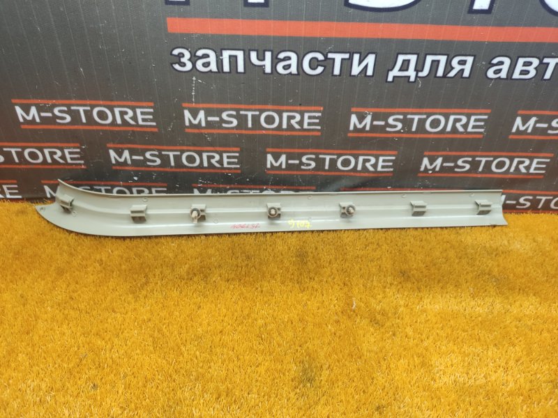 Накладка на порог салона, 350 рублей, Красноярск