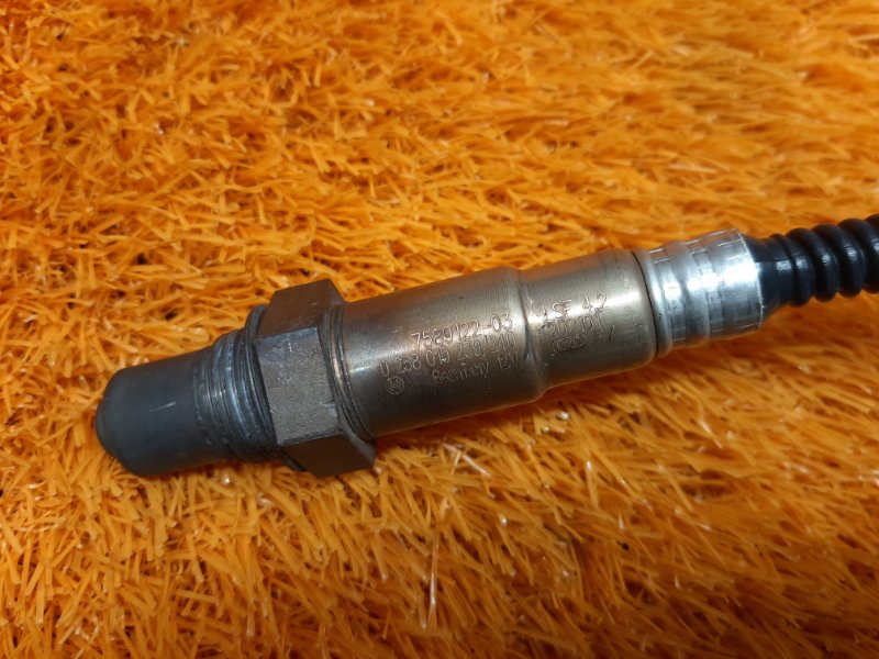 Датчик кислорода, 1200 рублей, Красноярск