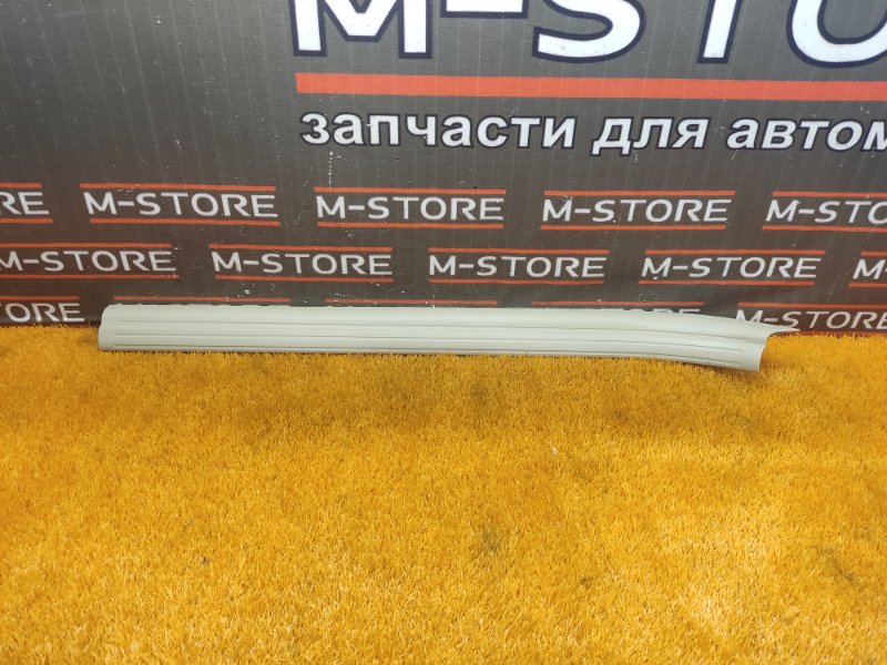 Накладка на порог салона, 350 рублей, Красноярск