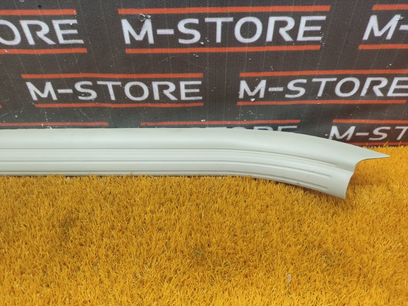 Накладка на порог салона, 350 рублей, Красноярск