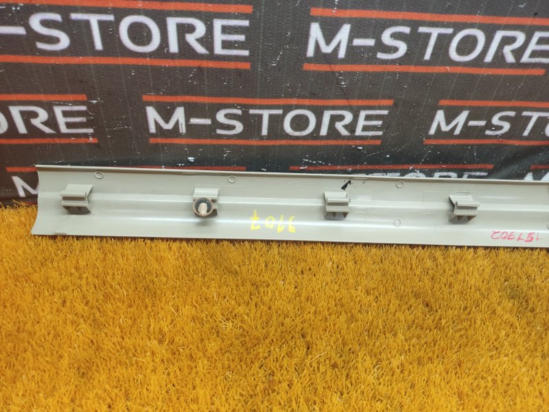 Накладка на порог салона, 350 рублей, Красноярск