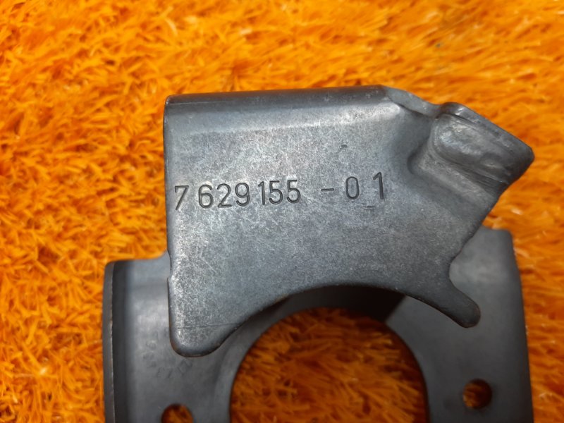 Кронштейн ТНВД, 300 рублей, Красноярск