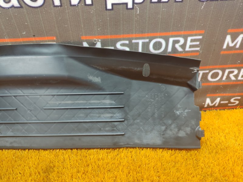 воздуховод радиатора, 1000 рублей, Красноярск