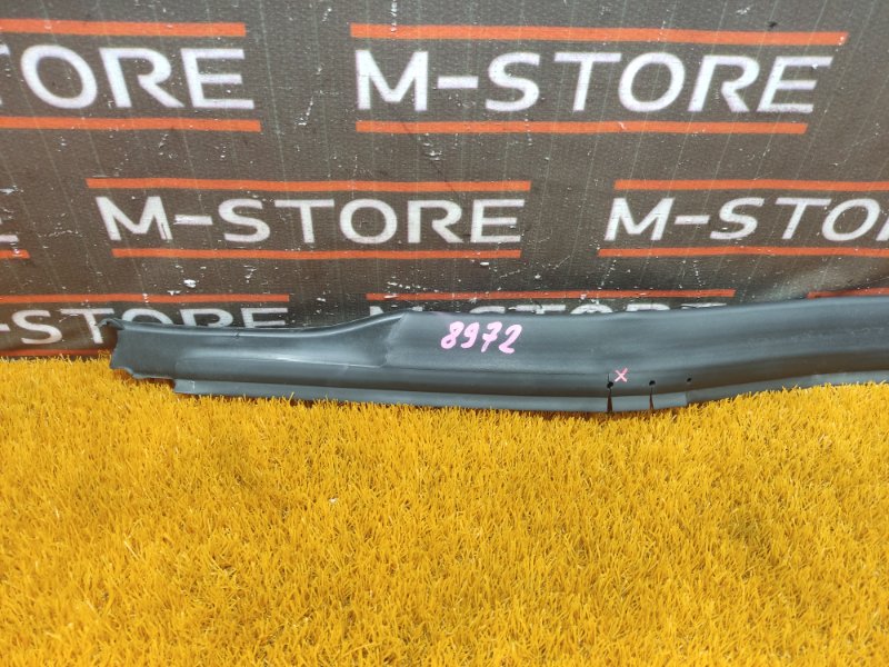 Уплотнитель капота, 510 рублей, Красноярск