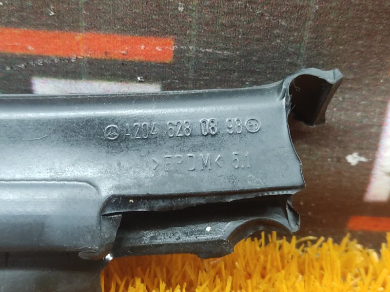 Уплотнитель капота, 510 рублей, Красноярск