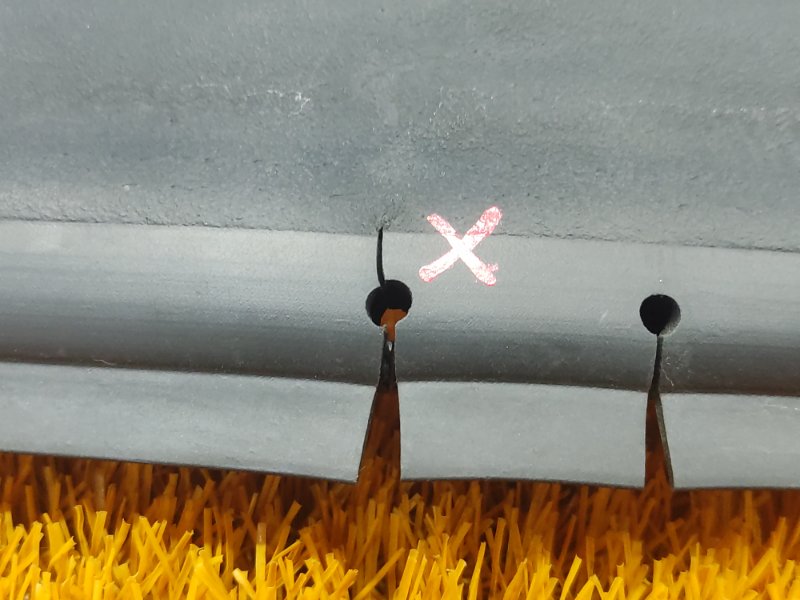 Уплотнитель капота, 510 рублей, Красноярск