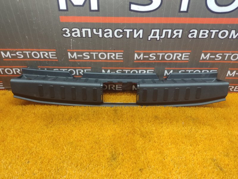 накладка багажника, 980 рублей, Красноярск