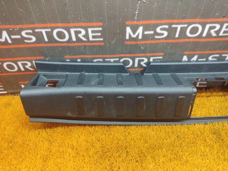 накладка багажника, 980 рублей, Красноярск