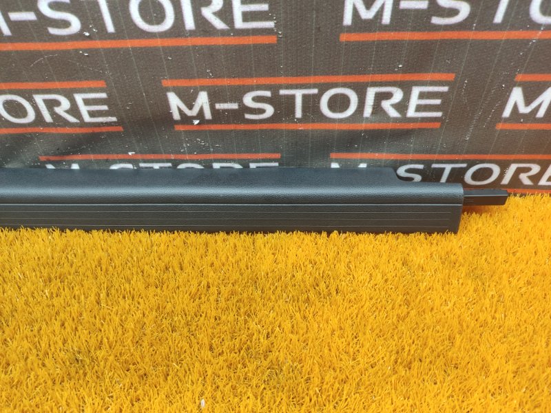 Накладка на порог салона, 350 рублей, Красноярск