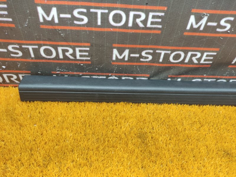 Накладка на порог салона, 350 рублей, Красноярск